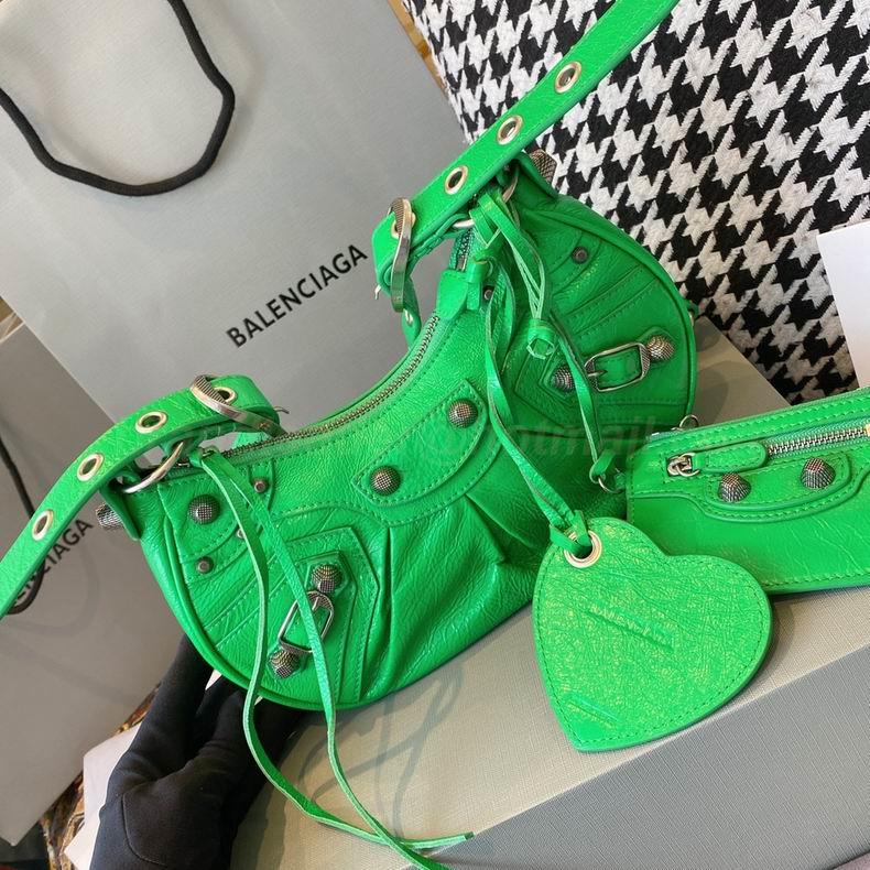 Balenciaga Handbags 257